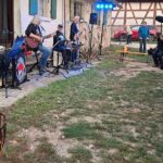 Ray Hautmann Trio im Reiterstübla