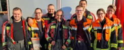 Freiwillige Feuerwehr Oberschöllenbach