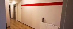 Umbau des -Feuerwehrhauses 08-2025